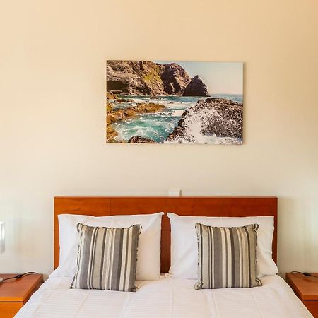 The Hoffy Beach Apartment ラゴス エクステリア 写真