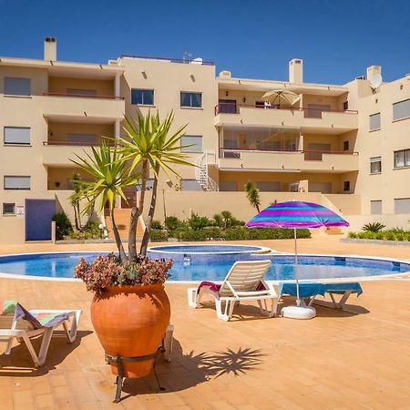 The Hoffy Beach Apartment ラゴス エクステリア 写真