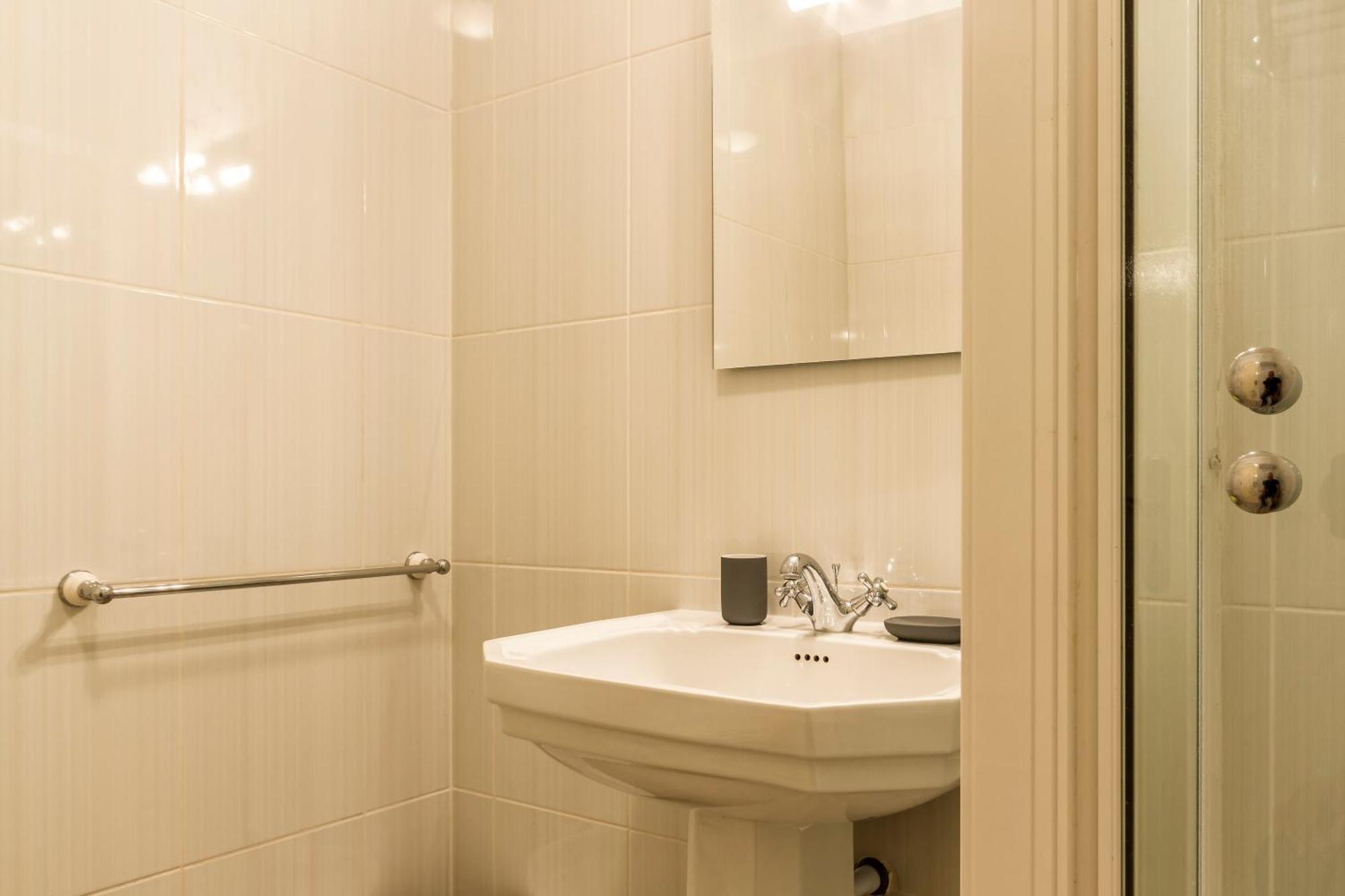 The Hoffy Beach Apartment ラゴス エクステリア 写真