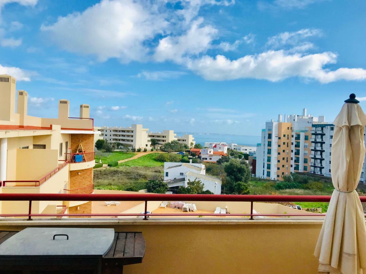 The Hoffy Beach Apartment ラゴス エクステリア 写真