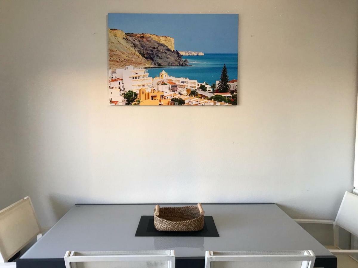 The Hoffy Beach Apartment ラゴス エクステリア 写真