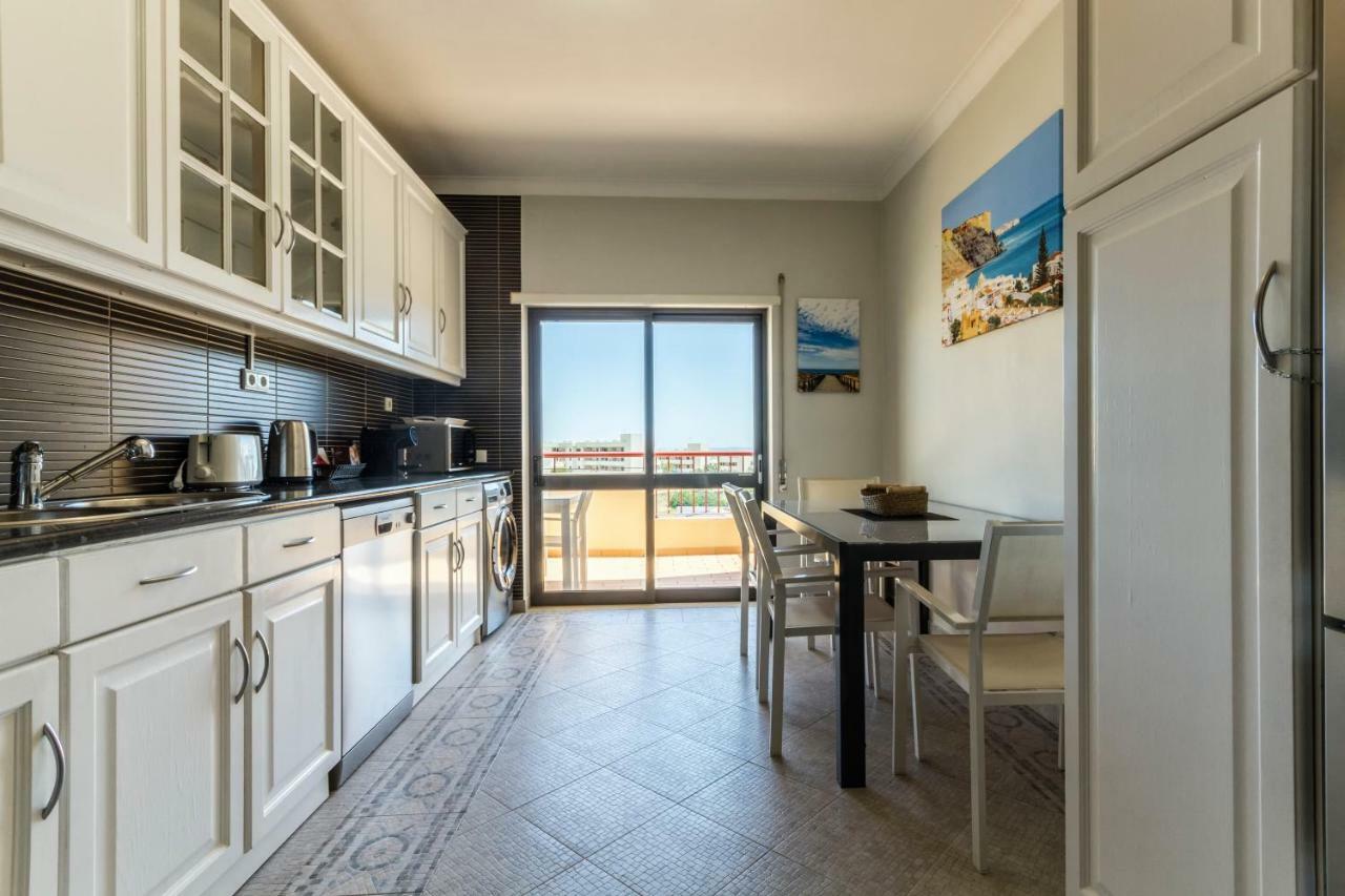 The Hoffy Beach Apartment ラゴス エクステリア 写真