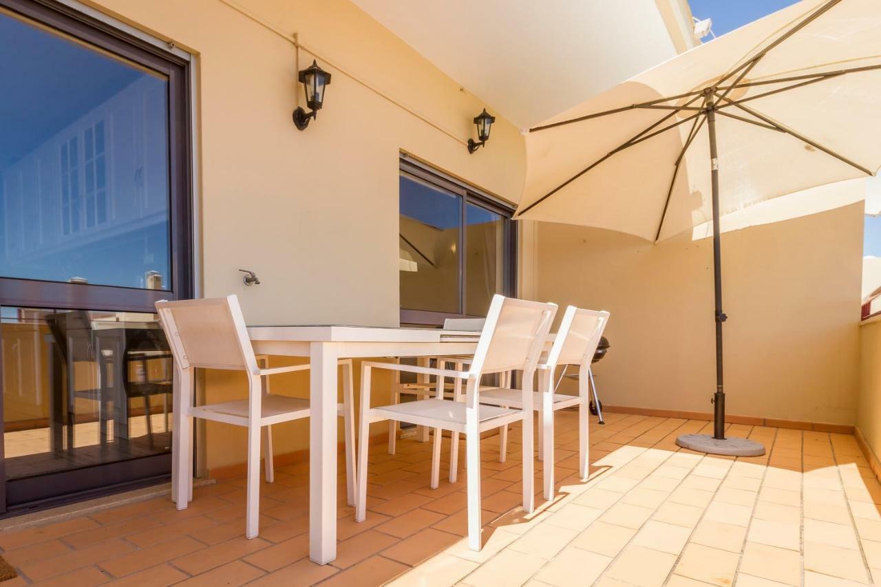 The Hoffy Beach Apartment ラゴス エクステリア 写真