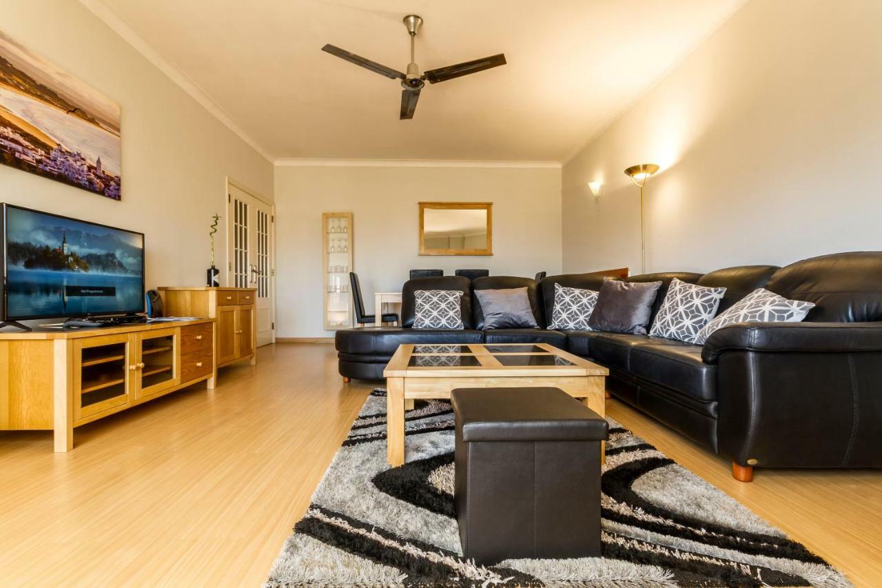 The Hoffy Beach Apartment ラゴス エクステリア 写真
