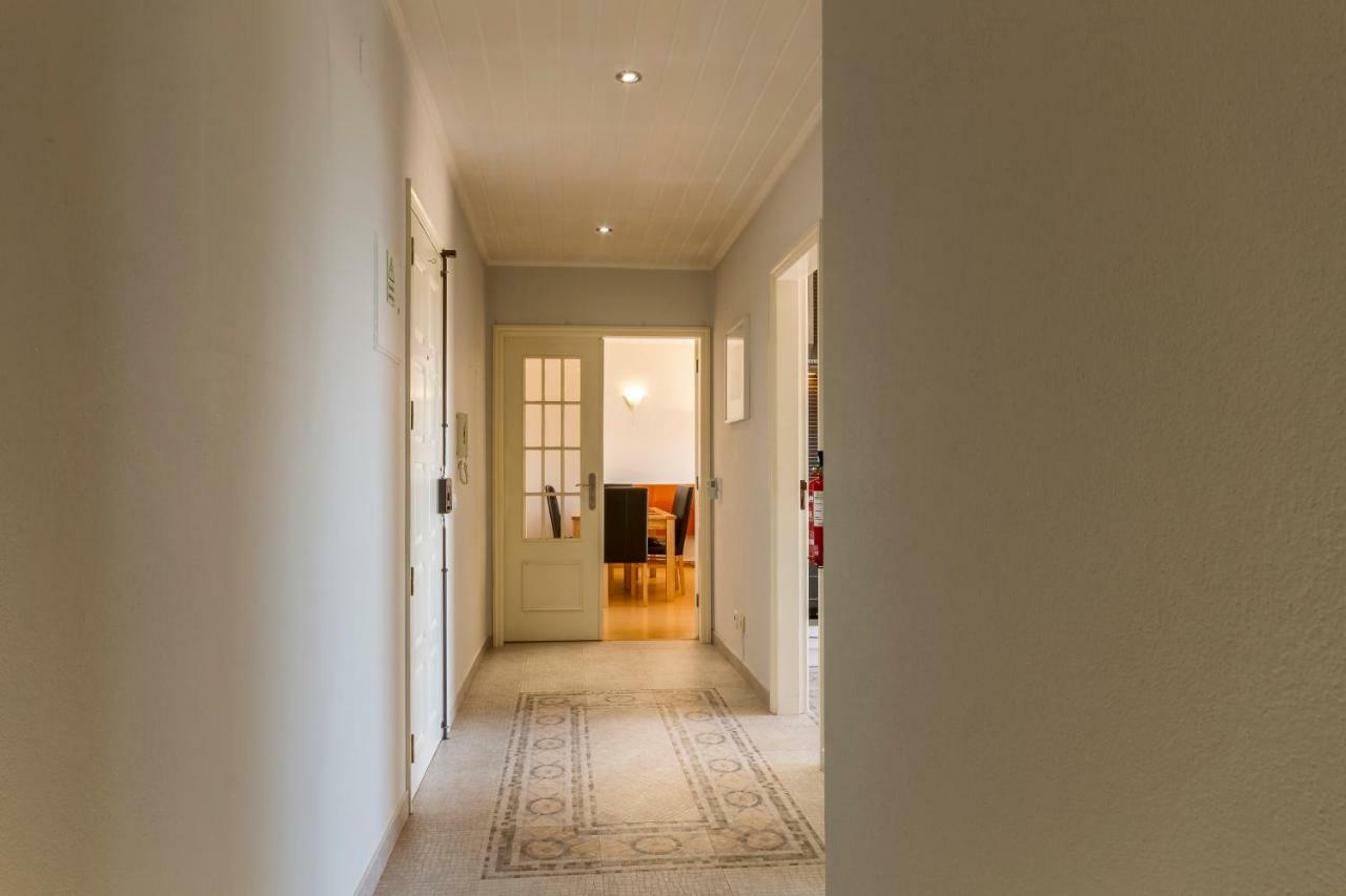 The Hoffy Beach Apartment ラゴス エクステリア 写真