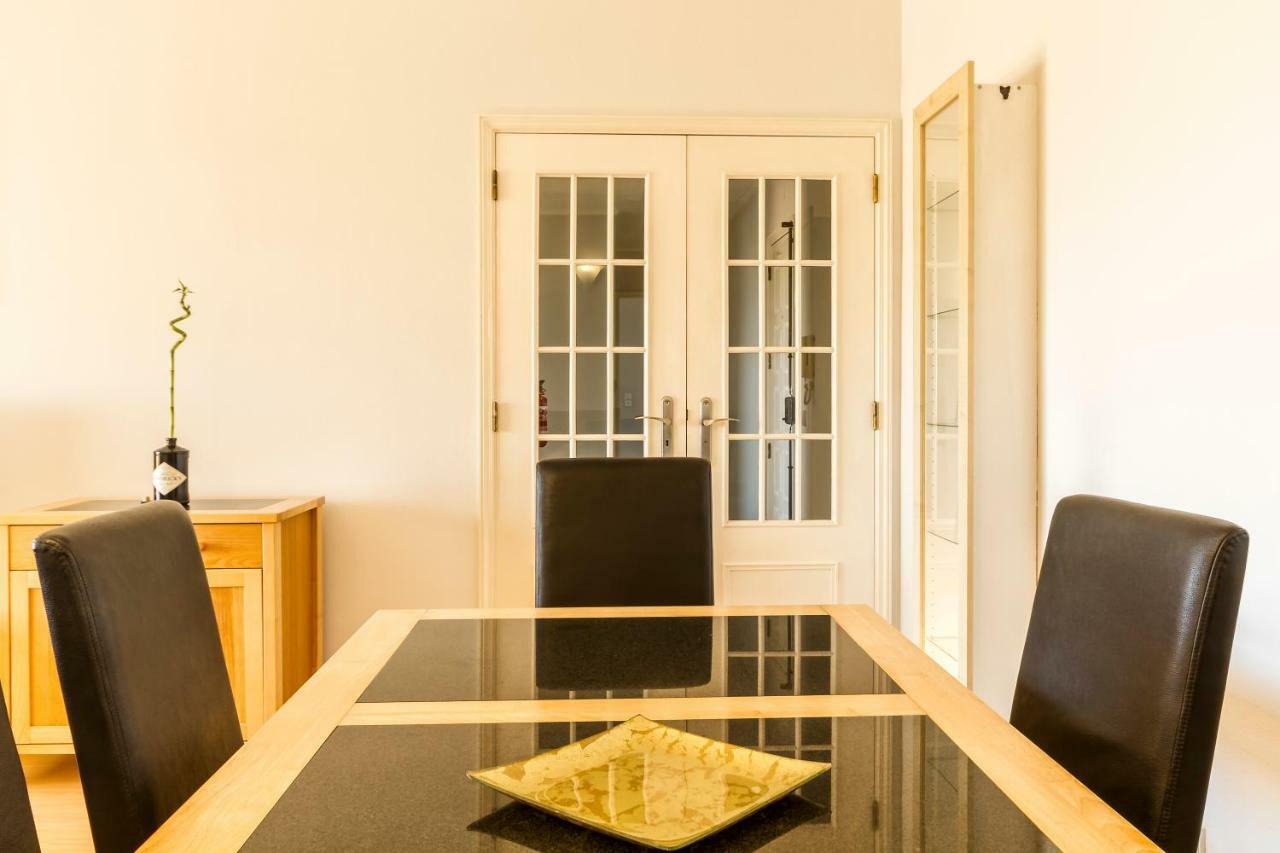 The Hoffy Beach Apartment ラゴス エクステリア 写真