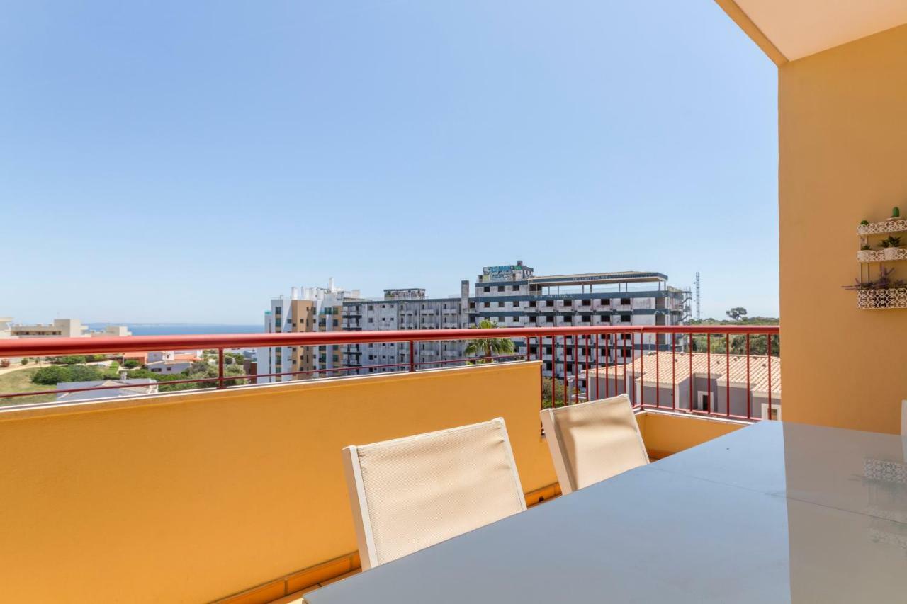 The Hoffy Beach Apartment ラゴス エクステリア 写真